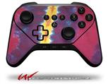 Tie Dye Spine 105 - Decal Style Skin fits original Amazon Fire TV Gaming Controller