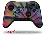 Tie Dye Swirl 106 - Decal Style Skin fits original Amazon Fire TV Gaming Controller