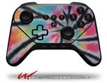 Tie Dye Swirl 109 - Decal Style Skin fits original Amazon Fire TV Gaming Controller