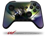 Valentine 09 - Decal Style Skin fits original Amazon Fire TV Gaming Controller