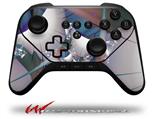 Construction - Decal Style Skin fits original Amazon Fire TV Gaming Controller