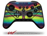 Tie Dye Dragonfly - Decal Style Skin fits original Amazon Fire TV Gaming Controller