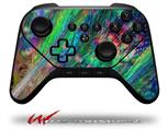 Kelp Forest - Decal Style Skin fits original Amazon Fire TV Gaming Controller