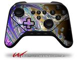 Vortices - Decal Style Skin fits original Amazon Fire TV Gaming Controller