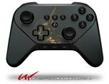 Flame - Decal Style Skin fits original Amazon Fire TV Gaming Controller