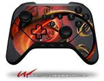 Sufficiently Advanced Technology - Decal Style Skin fits original Amazon Fire TV Gaming Controller