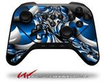 Splat - Decal Style Skin fits original Amazon Fire TV Gaming Controller