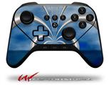 Waterworld - Decal Style Skin fits original Amazon Fire TV Gaming Controller
