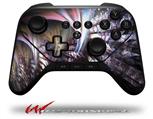 Wide Open - Decal Style Skin fits original Amazon Fire TV Gaming Controller