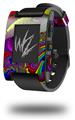 And This Is Your Brain On Drugs - Decal Style Skin fits original Pebble Smart Watch (WATCH SOLD SEPARATELY)
