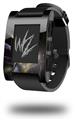 Bang - Decal Style Skin fits original Pebble Smart Watch (WATCH SOLD SEPARATELY)