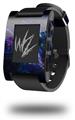 Black Hole - Decal Style Skin fits original Pebble Smart Watch (WATCH SOLD SEPARATELY)