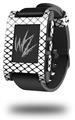 Fishnets - Decal Style Skin fits original Pebble Smart Watch (WATCH SOLD SEPARATELY)