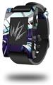 Concourse - Decal Style Skin fits original Pebble Smart Watch (WATCH SOLD SEPARATELY)