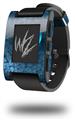 The Fan - Decal Style Skin fits original Pebble Smart Watch (WATCH SOLD SEPARATELY)