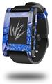 Tetris - Decal Style Skin fits original Pebble Smart Watch (WATCH SOLD SEPARATELY)