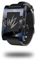 Contrast - Decal Style Skin fits original Pebble Smart Watch (WATCH SOLD SEPARATELY)