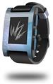 Flock - Decal Style Skin fits original Pebble Smart Watch (WATCH SOLD SEPARATELY)