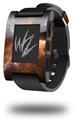 Kappa Space - Decal Style Skin fits original Pebble Smart Watch (WATCH SOLD SEPARATELY)