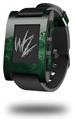 Theta Space - Decal Style Skin fits original Pebble Smart Watch (WATCH SOLD SEPARATELY)