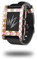 Mirror Mirror - Decal Style Skin fits original Pebble Smart Watch (WATCH SOLD SEPARATELY)
