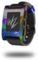 Fireworks - Decal Style Skin fits original Pebble Smart Watch (WATCH SOLD SEPARATELY)