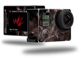 Fluff - Decal Style Skin fits GoPro Hero 4 Silver Camera (GOPRO SOLD SEPARATELY)