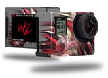 Fur - Decal Style Skin fits GoPro Hero 4 Silver Camera (GOPRO SOLD SEPARATELY)