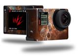 Kappa Space - Decal Style Skin fits GoPro Hero 4 Silver Camera (GOPRO SOLD SEPARATELY)