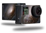 Hubble Images - Nucleus of Black Eye Galaxy M64 - Decal Style Skin fits GoPro Hero 4 Black Camera (GOPRO SOLD SEPARATELY)