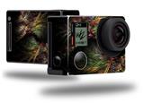 Allusion - Decal Style Skin fits GoPro Hero 4 Black Camera (GOPRO SOLD SEPARATELY)