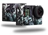 Grotto - Decal Style Skin fits GoPro Hero 4 Black Camera (GOPRO SOLD SEPARATELY)