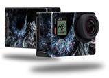 Fossil - Decal Style Skin fits GoPro Hero 4 Black Camera (GOPRO SOLD SEPARATELY)