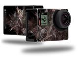 Fluff - Decal Style Skin fits GoPro Hero 4 Black Camera (GOPRO SOLD SEPARATELY)