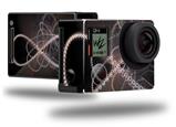 Infinity - Decal Style Skin fits GoPro Hero 4 Black Camera (GOPRO SOLD SEPARATELY)