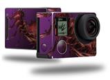 Insect - Decal Style Skin fits GoPro Hero 4 Black Camera (GOPRO SOLD SEPARATELY)