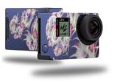 Rosettas - Decal Style Skin fits GoPro Hero 4 Black Camera (GOPRO SOLD SEPARATELY)