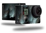 Thunderstorm - Decal Style Skin fits GoPro Hero 4 Black Camera (GOPRO SOLD SEPARATELY)