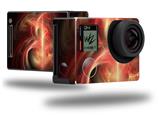 Ignition - Decal Style Skin fits GoPro Hero 4 Black Camera (GOPRO SOLD SEPARATELY)