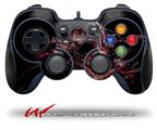 Encounter - Decal Style Skin fits Logitech F310 Gamepad Controller (CONTROLLER SOLD SEPARATELY)