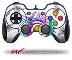 Cover - Decal Style Skin fits Logitech F310 Gamepad Controller (CONTROLLER SOLD SEPARATELY)
