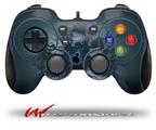 Eclipse - Decal Style Skin fits Logitech F310 Gamepad Controller (CONTROLLER SOLD SEPARATELY)
