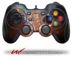 Kappa Space - Decal Style Skin fits Logitech F310 Gamepad Controller (CONTROLLER SOLD SEPARATELY)