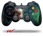 Ar44 Space - Decal Style Skin fits Logitech F310 Gamepad Controller (CONTROLLER SOLD SEPARATELY)