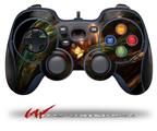 Strand - Decal Style Skin fits Logitech F310 Gamepad Controller (CONTROLLER SOLD SEPARATELY)