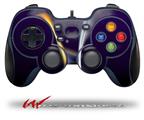 Still - Decal Style Skin fits Logitech F310 Gamepad Controller (CONTROLLER SOLD SEPARATELY)