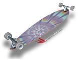 Tie Dye Swirl 103 - Decal Style Vinyl Wrap Skin fits Longboard Skateboards up to 10"x42" (LONGBOARD NOT INCLUDED)