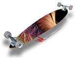 Anemone - Decal Style Vinyl Wrap Skin fits Longboard Skateboards up to 10"x42" (LONGBOARD NOT INCLUDED)