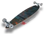 Balance - Decal Style Vinyl Wrap Skin fits Longboard Skateboards up to 10"x42" (LONGBOARD NOT INCLUDED)