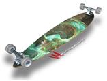 Alone - Decal Style Vinyl Wrap Skin fits Longboard Skateboards up to 10"x42" (LONGBOARD NOT INCLUDED)